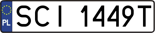 SCI1449T