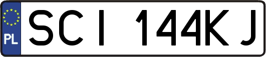SCI144KJ