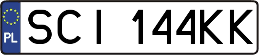 SCI144KK
