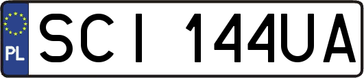 SCI144UA