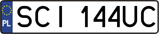 SCI144UC
