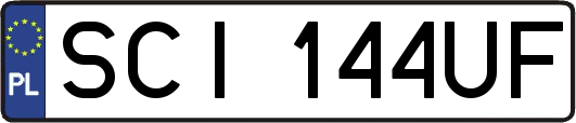 SCI144UF