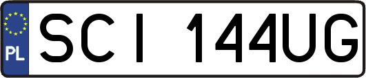 SCI144UG