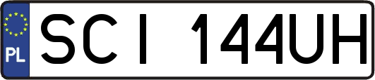 SCI144UH