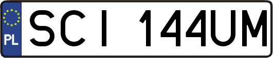 SCI144UM