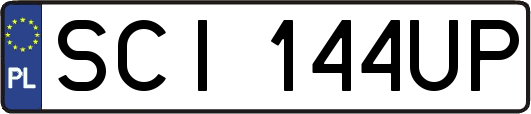 SCI144UP