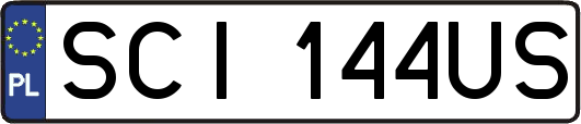 SCI144US