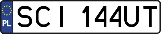 SCI144UT