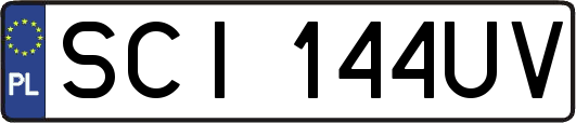 SCI144UV