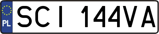 SCI144VA