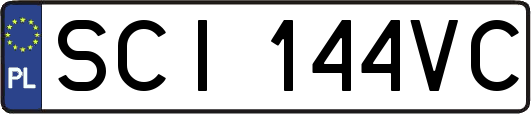 SCI144VC