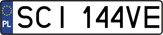 SCI144VE