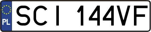 SCI144VF