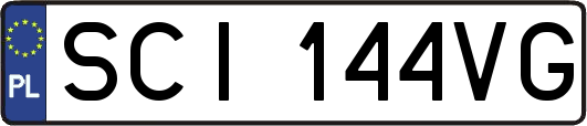 SCI144VG
