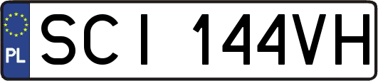 SCI144VH