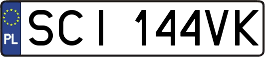 SCI144VK