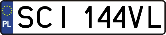 SCI144VL
