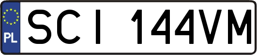 SCI144VM