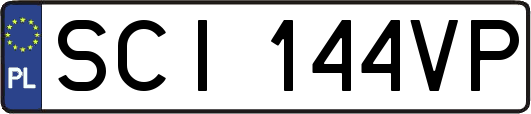 SCI144VP