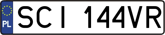 SCI144VR