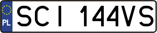 SCI144VS
