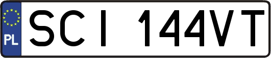 SCI144VT
