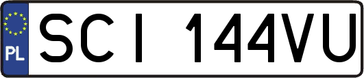 SCI144VU