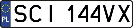 SCI144VX