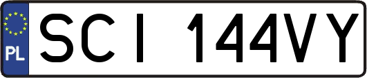 SCI144VY