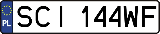 SCI144WF