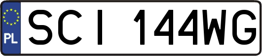 SCI144WG