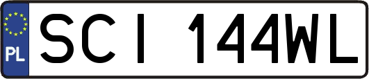SCI144WL