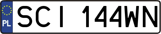 SCI144WN