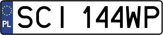 SCI144WP