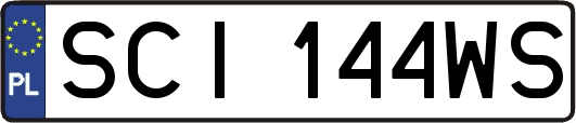 SCI144WS