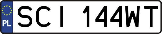 SCI144WT