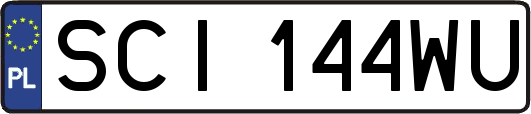 SCI144WU