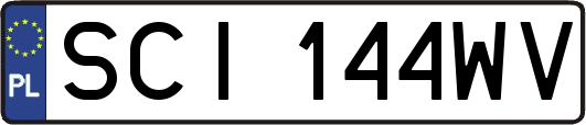 SCI144WV