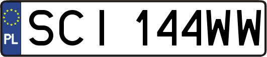 SCI144WW