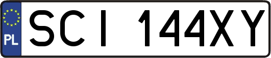 SCI144XY