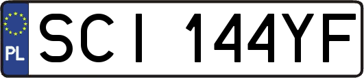 SCI144YF