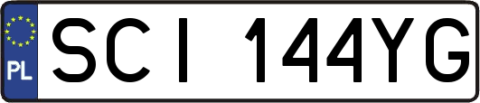 SCI144YG