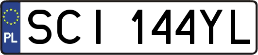 SCI144YL