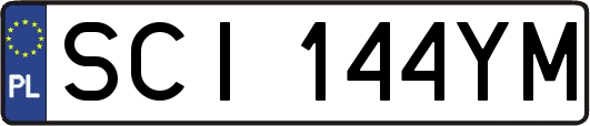 SCI144YM