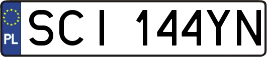 SCI144YN