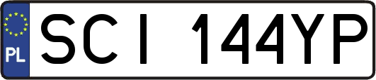 SCI144YP
