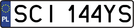 SCI144YS