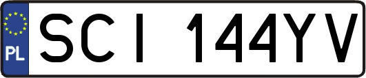 SCI144YV