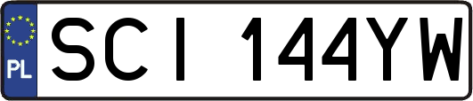SCI144YW