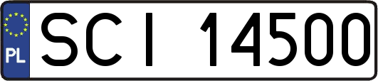 SCI14500
